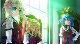 Koisuru Otome to Shugo no Tate - Reboot The SHIELD-9 / Image 9