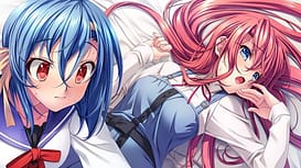 Koisuru Otome to Shugo no Tate - Reboot The SHIELD-9 / Image 13