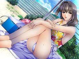 Koitsuma Biyori -Yukino-san wa Hitozuma Kanrinin / Image 15