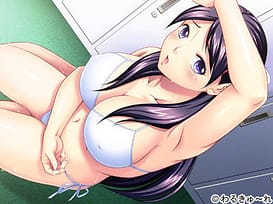 Koki Kano -Ikasete Kokoa-chan! / Image 10