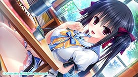 Koko kara Natsu no Innocence! / Image 12