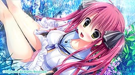 Koko kara Natsu no Innocence! / Image 13