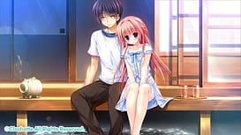 Koko kara Natsu no Innocence! / Image 15