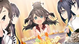 Kokoro Rista! / Image 1