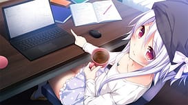 Kokoro ga Tsunagu Renbyou / Image 6