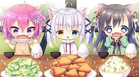 Koneko Neko Neko / Image 7