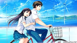 Kono Oozora ni Tsubasa wo Hirogete / Image 17