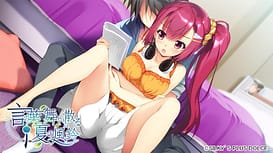 Kotonoha Maichiru Natsu no Koe / Image 16