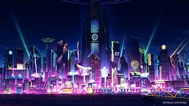 Kousai Toshi / Image 2