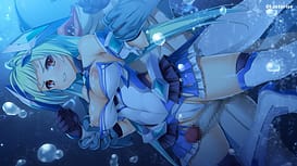 Kouyoku Senki ExS-Tia Concerto 4 / Image 5