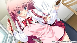 Kozukuri Shiyou yo Souma-kun -Ecchi na Musume Demo Ii Desu ka / Image 1