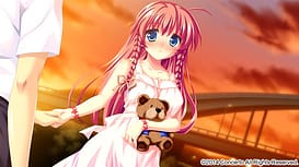 Kozukuri Shiyou yo Souma-kun -Ecchi na Musume Demo Ii Desu ka / Image 2