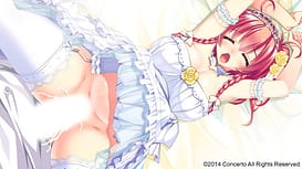 Kozukuri Shiyou yo Souma-kun -Ecchi na Musume Demo Ii Desu ka / Image 16
