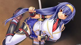 Kunoichi ga Gotoku -Nugase! Bakunyuu Ninjas! / Image 2