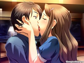 Kuraki Tatari no Mori de / Image 1