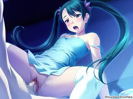 Kuraki Tatari no Mori de / Image 7