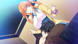 Kurogane Kaikitan -Kenran Karei / Image 5