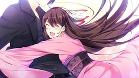 Kurogane Kaikitan -Kenran Karei / Image 7