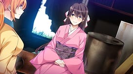 Kurogane Kaikitan -Kenran Karei / Image 9