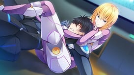 Kurogane Kaikitan -Kenran Karei / Image 12