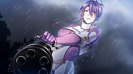 Kurogane Kaikitan -Kenran Karei / Image 18