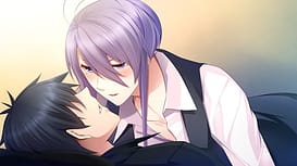 Kurogane Kaikitan -Kenran Karei / Image 21