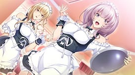 Kurogane Kaikitan -Kenran Karei / Image 29