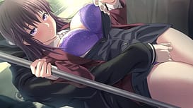 Kyokugen Chikan Tokuiten 2 - Chikan no Shoumei / Image 20