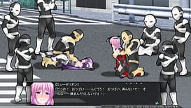 Kyokukou Senki Mistletear 2 -Kuro no Joou to Gyakushuu no Ingoku / Image 1