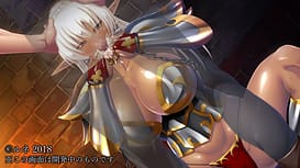 Kyonyuu Elf Oyako Saimin Hai Ningen-sama no Ochipo o Oyako de Shabusarete Itadakimasu / Image 20