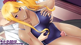 Kyonyuu Gyaru MC Kousai Konna Oji-san Chipo ni Sakaraenai Nante Maji Arienai! / Image 6