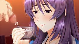 Kyonyuu Hitozuma Onna Kyoushi Saimin Keitai App de Sex Chuudoku! / Image 11