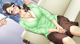 Kyonyuu Kazoku Saimin Kazoku nandakara SEX suru no wa Atarimae yo ne / Image 21