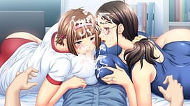 Kyonyuu Kazoku Saimin Kazoku nandakara SEX suru no wa Atarimae yo ne / Image 29