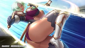Kyonyuu Onna Senshi Dogeza Saimin Chikushou Atashi wa Omae no Omoidoori ni Nanka Naranai kara na! / Image 6