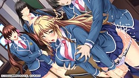 Kyonyuu Reijou MC Gakuen / Image 5