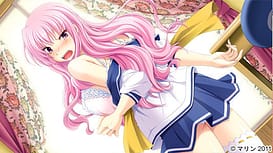 Kyonyuu Try! - Tanki Shuuchuu Chichi Momi Lesson / Image 5