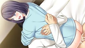 Kyouyuu Tsuma Minori -Tonari no Heya de Dakarete Iru Ai Suru Tsuma / Image 8