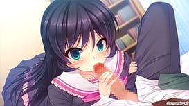 Kyuuketsu Hime no Libra / Image 8