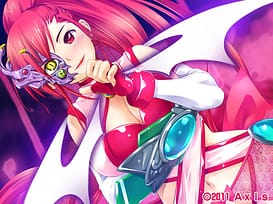 Kyuukyoku Mahou Shoujo Zettai Aneki / Image 8