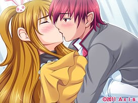 Kyuukyoku Mahou Shoujo Zettai Aneki / Image 18