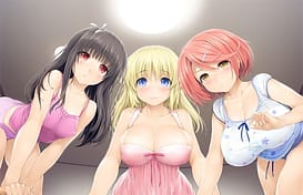 LOVE3 -Love Cube / Image 9