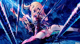 Liber 7 Eigou no Owari o Matsu Kimi e / Image 5