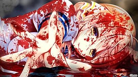 Liber 7 Eigou no Owari o Matsu Kimi e / Image 6