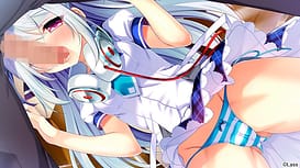 Liber 7 Eigou no Owari o Matsu Kimi e / Image 10