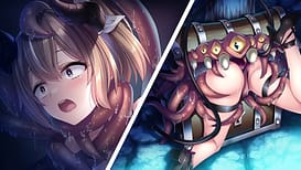 Libido Aventure -S Rank Boukensha dakedo Ponkotsu Succubus dake no Party de Kyoukan Shitemasu / Image 8