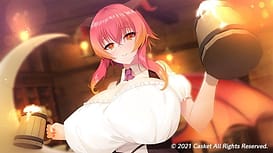Linker Bell Academia -Ryuuzoku no Fiance / Image 9