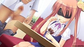 Little Tenshi -Kanata wa Minna no Nukinuki Angel / Image 7