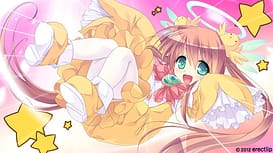Little Tenshi -Kanata wa Minna no Nukinuki Angel / Image 10