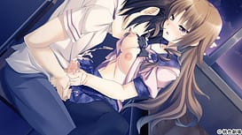 Love Ecchi Dessan -H na Miryoku wo Egaku Tame ni! Omakase Pose Model / Image 7